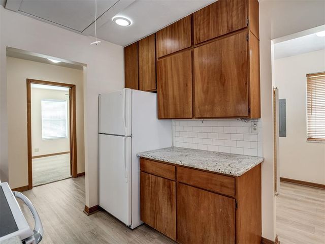 2836 NW 20th Street, Oklahoma City, OK 73107