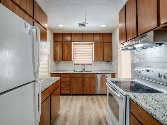 2836 NW 20th Street, Oklahoma City, OK 73107