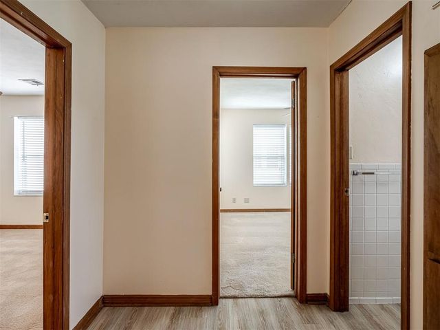 2836 NW 20th Street, Oklahoma City, OK 73107
