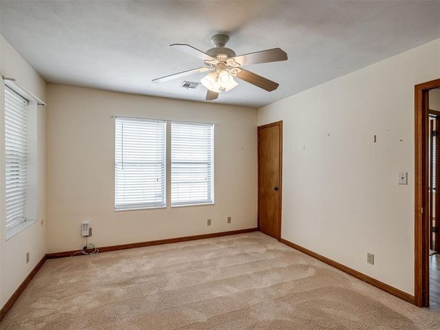 2836 NW 20th Street, Oklahoma City, OK 73107