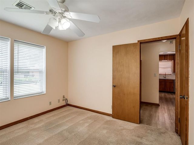 2836 NW 20th Street, Oklahoma City, OK 73107