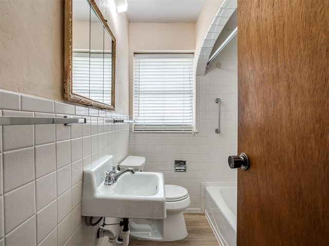 2836 NW 20th Street, Oklahoma City, OK 73107