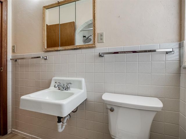 2836 NW 20th Street, Oklahoma City, OK 73107