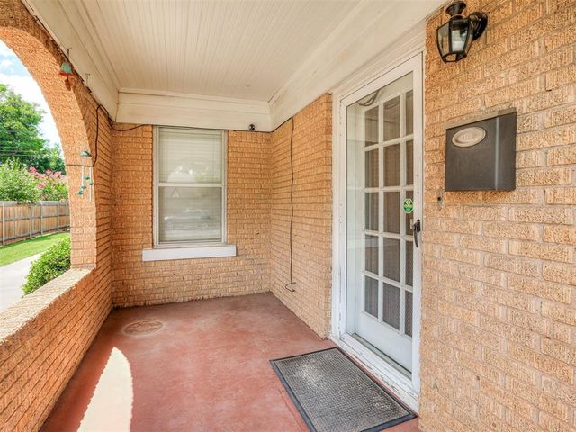2836 NW 20th Street, Oklahoma City, OK 73107