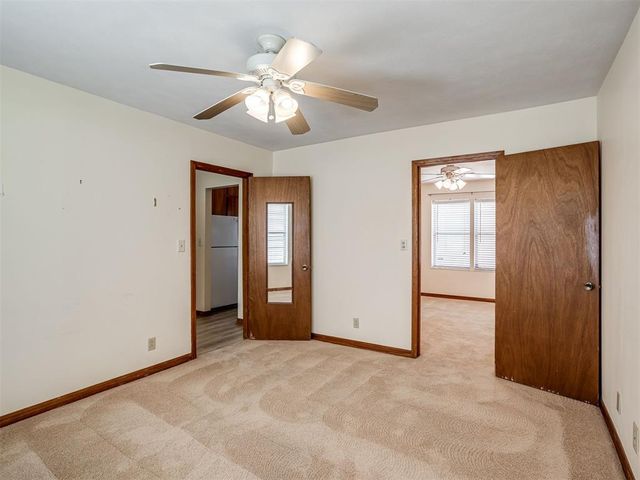 2836 NW 20th Street, Oklahoma City, OK 73107