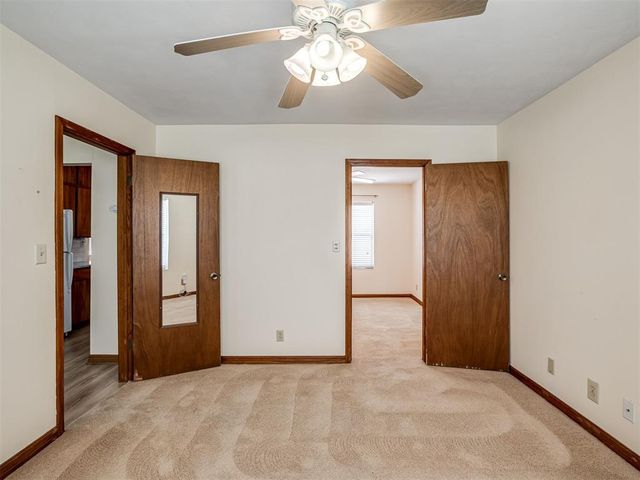 2836 NW 20th Street, Oklahoma City, OK 73107