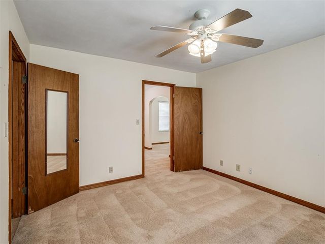 2836 NW 20th Street, Oklahoma City, OK 73107