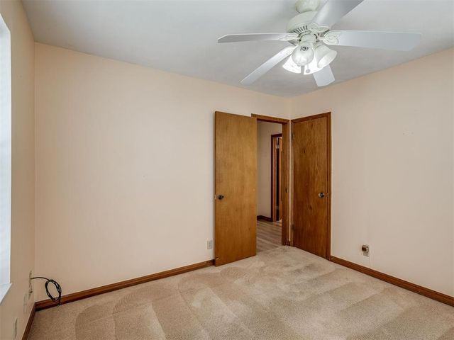 2836 NW 20th Street, Oklahoma City, OK 73107