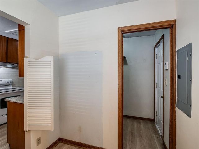 2836 NW 20th Street, Oklahoma City, OK 73107
