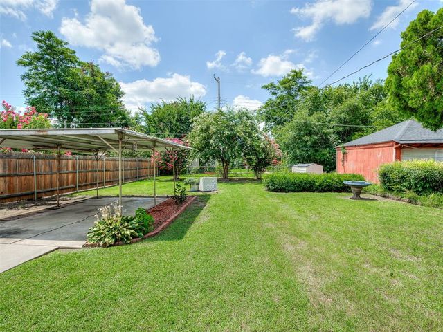 2836 NW 20th Street, Oklahoma City, OK 73107