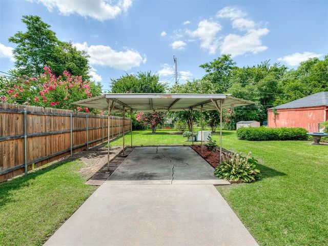 2836 NW 20th Street, Oklahoma City, OK 73107