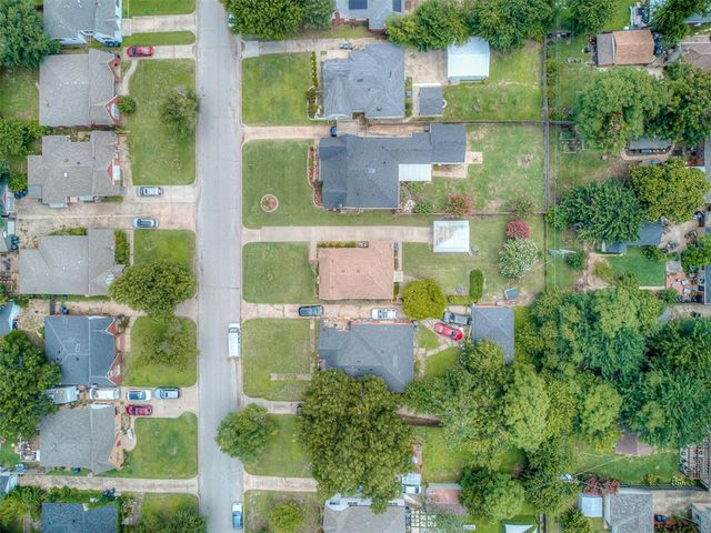 2836 NW 20th Street, Oklahoma City, OK 73107