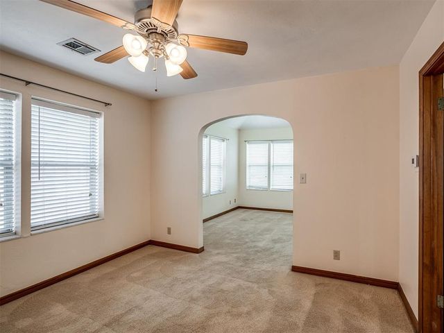2836 NW 20th Street, Oklahoma City, OK 73107