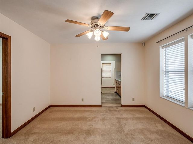 2836 NW 20th Street, Oklahoma City, OK 73107
