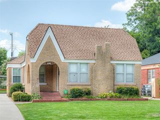 2836 NW 20th Street, Oklahoma City, OK 73107