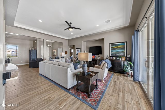 8859 S ARAB Court, Hereford, AZ 85615