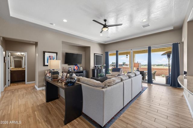 8859 S ARAB Court, Hereford, AZ 85615