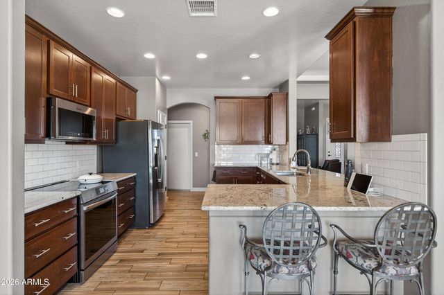 8859 S ARAB Court, Hereford, AZ 85615