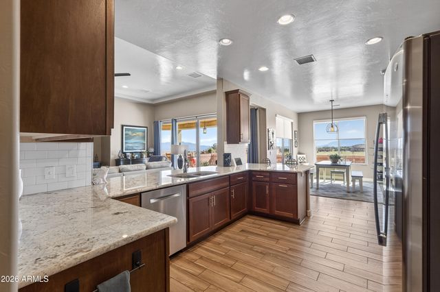 8859 S ARAB Court, Hereford, AZ 85615