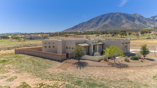 8859 S ARAB Court, Hereford, AZ 85615