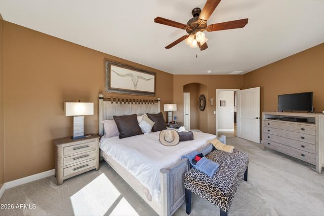 8859 S ARAB Court, Hereford, AZ 85615