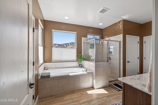 8859 S ARAB Court, Hereford, AZ 85615