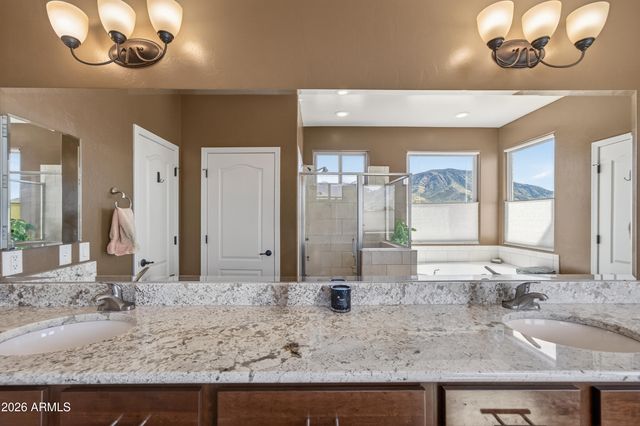 8859 S ARAB Court, Hereford, AZ 85615