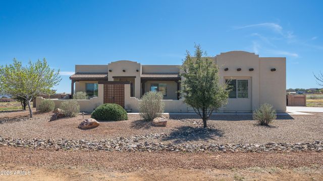 8859 S ARAB Court, Hereford, AZ 85615