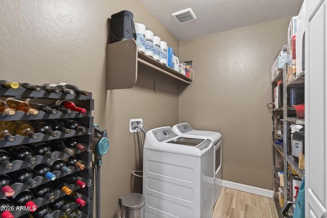 8859 S ARAB Court, Hereford, AZ 85615