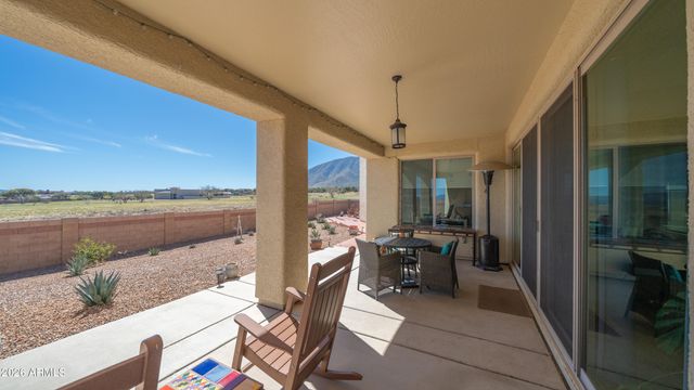 8859 S ARAB Court, Hereford, AZ 85615