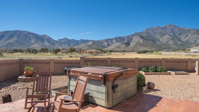 8859 S ARAB Court, Hereford, AZ 85615