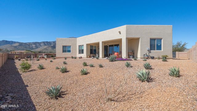 8859 S ARAB Court, Hereford, AZ 85615