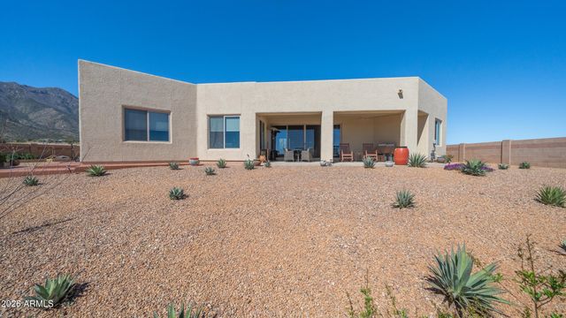 8859 S ARAB Court, Hereford, AZ 85615