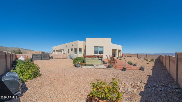 8859 S ARAB Court, Hereford, AZ 85615