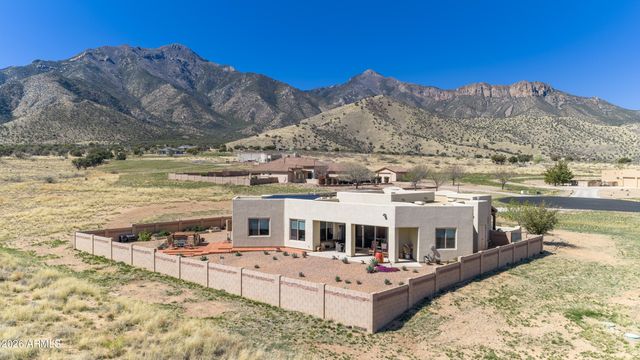 8859 S ARAB Court, Hereford, AZ 85615