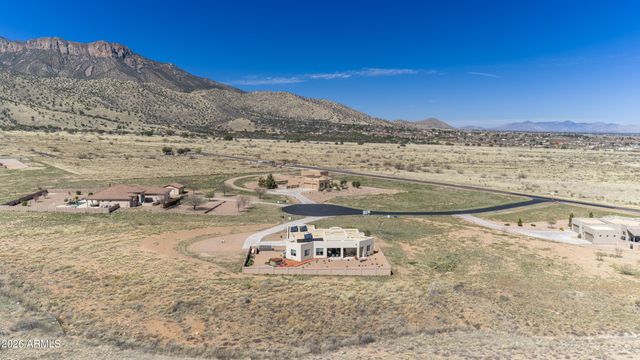 8859 S ARAB Court, Hereford, AZ 85615