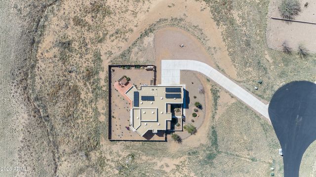 8859 S ARAB Court, Hereford, AZ 85615