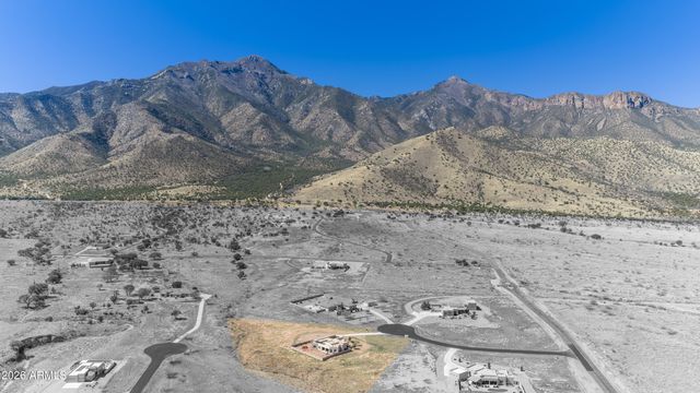 8859 S ARAB Court, Hereford, AZ 85615