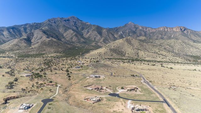 8859 S ARAB Court, Hereford, AZ 85615