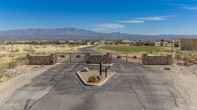 8859 S ARAB Court, Hereford, AZ 85615