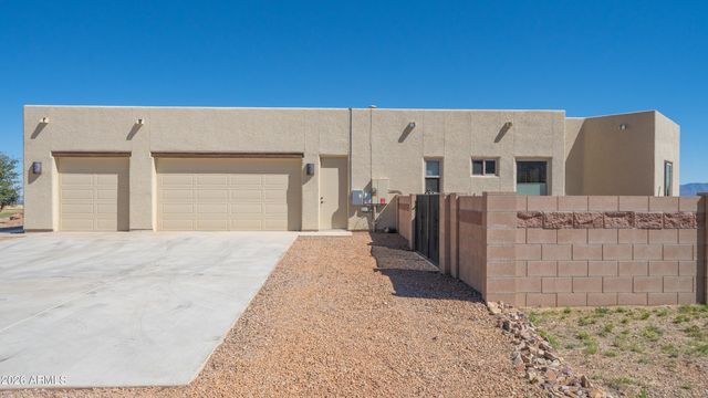 8859 S ARAB Court, Hereford, AZ 85615