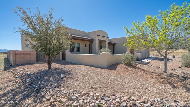 8859 S ARAB Court, Hereford, AZ 85615