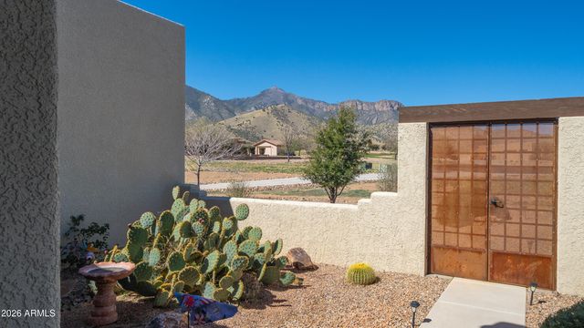 8859 S ARAB Court, Hereford, AZ 85615