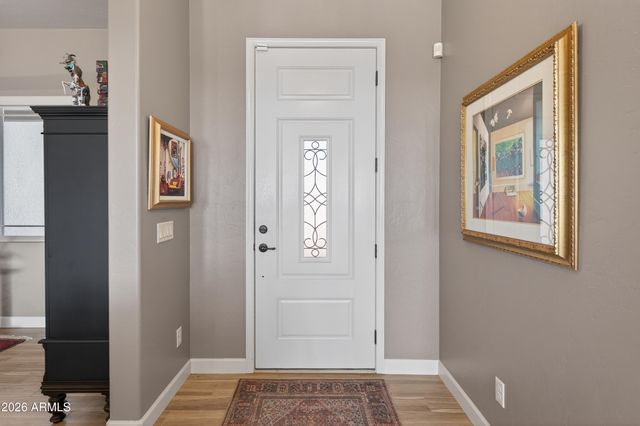 8859 S ARAB Court, Hereford, AZ 85615