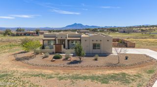 8859 S ARAB Court, Hereford, AZ 85615
