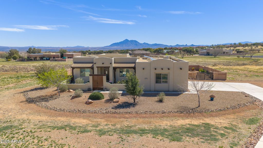 8859 S ARAB Court, Hereford, AZ 85615
