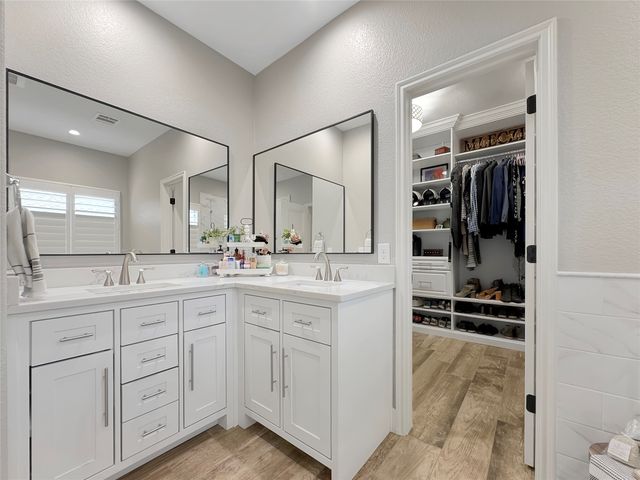 5216 Bear Valley Drive, Mckinney, TX 75071