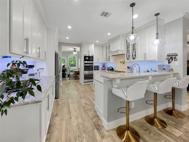 5216 Bear Valley Drive, Mckinney, TX 75071