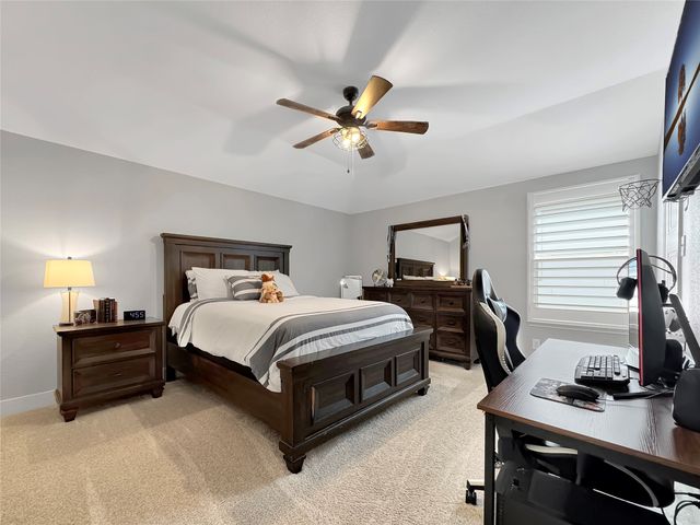 5216 Bear Valley Drive, Mckinney, TX 75071