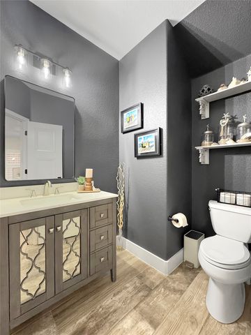 5216 Bear Valley Drive, Mckinney, TX 75071